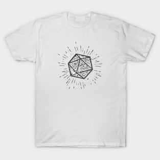 d20 T-Shirt